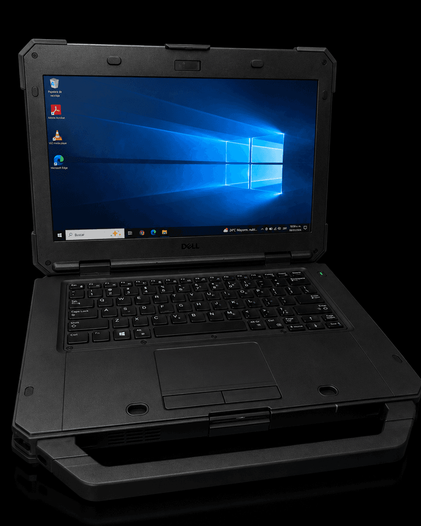 Dell Latitude Rugged 5414