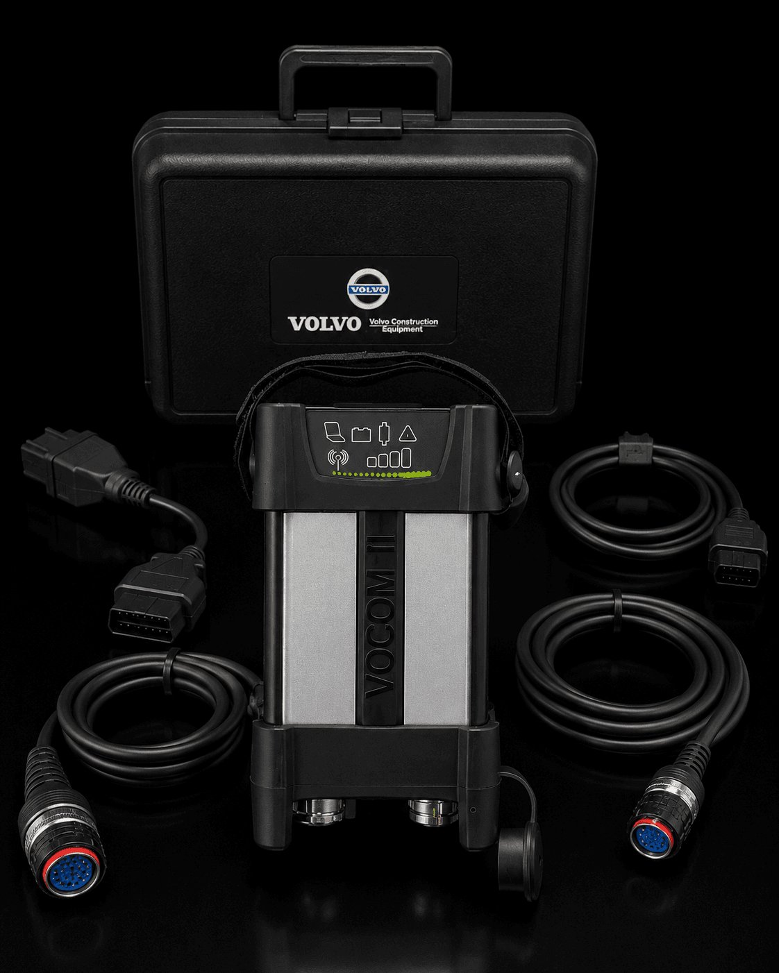 VOCOM II