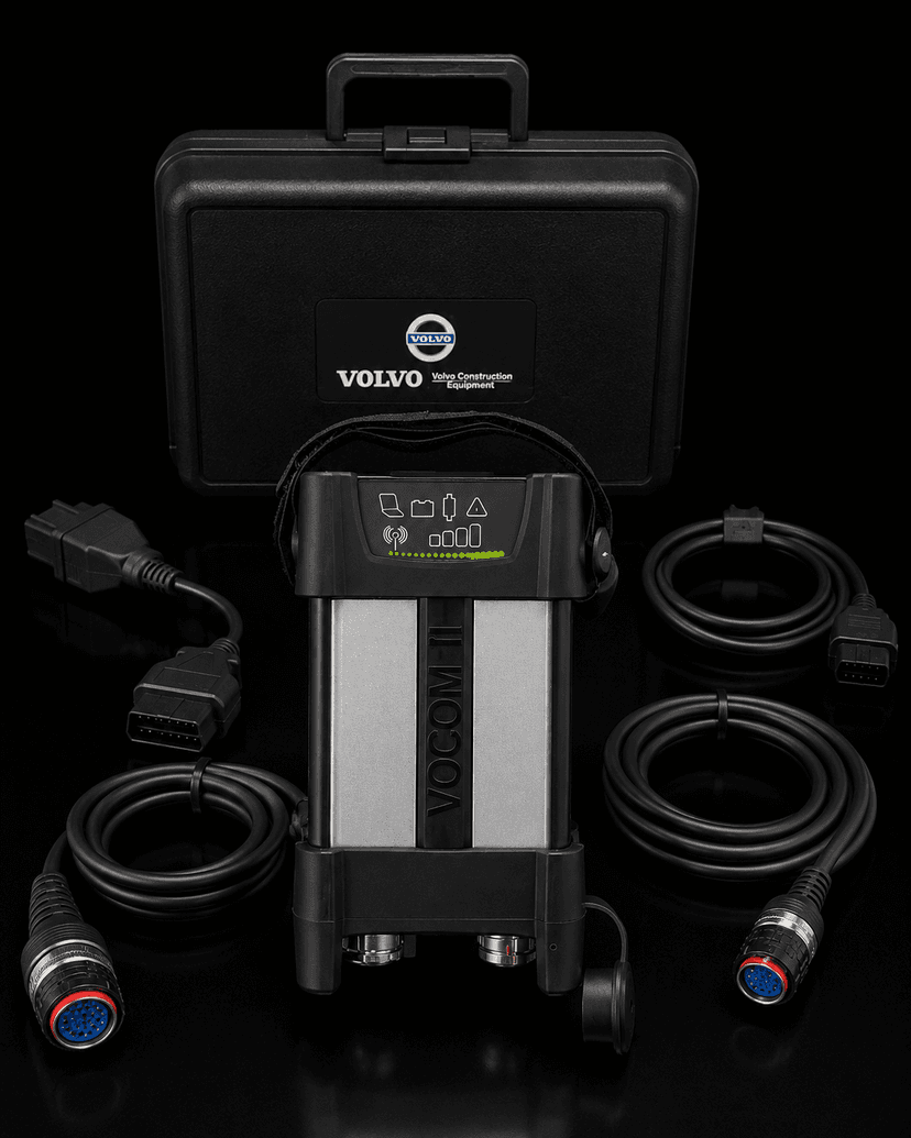 VOCOM II